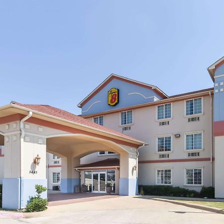 Super 8 By Wyndham Alvarado Ngoại thất bức ảnh